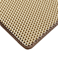 Perr-Anti Messy Litter box mat
