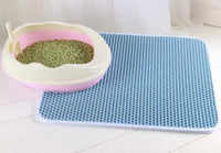 Perr-Anti Messy Litter box mat