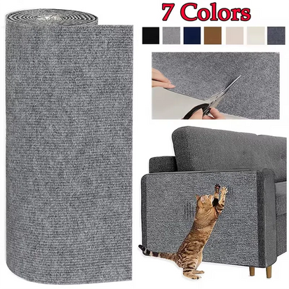 Perr Cat Scratcher Sofa Protector