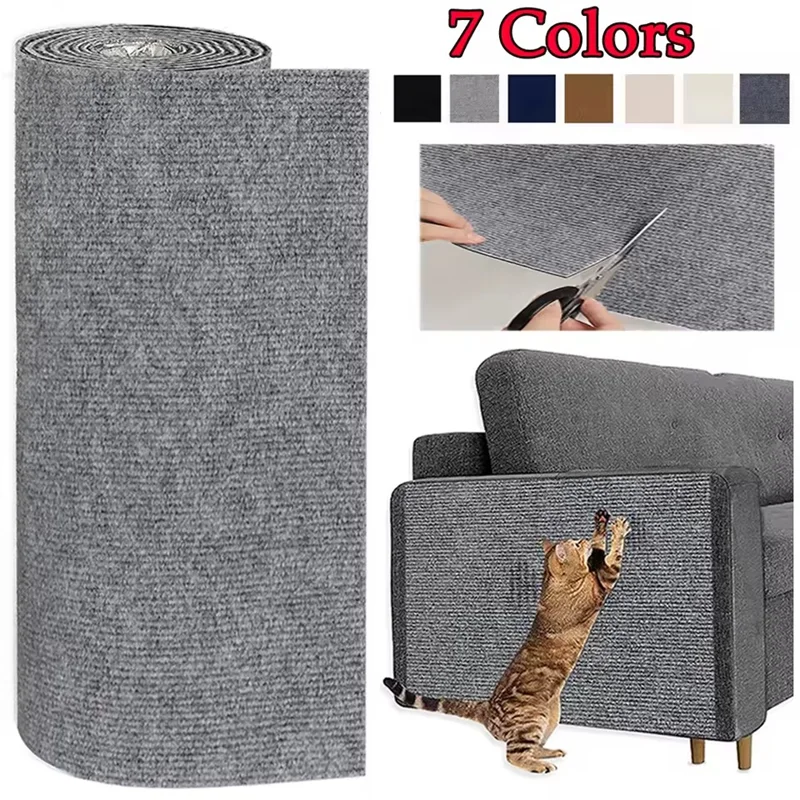 Perr Cat Scratcher Sofa Protector