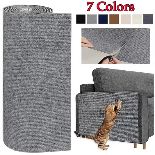 Perr Cat Scratcher Sofa Protector