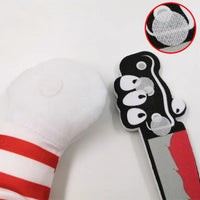 Perr Pet Chucky Custom