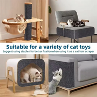 Perr Cat Scratcher Sofa Protector