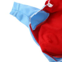 Perr Pet Chucky Custom