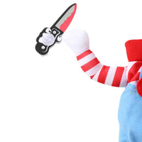 Perr Pet Chucky Custom