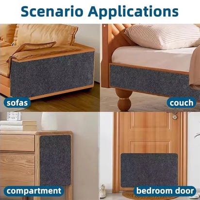 Perr Cat Scratcher Sofa Protector