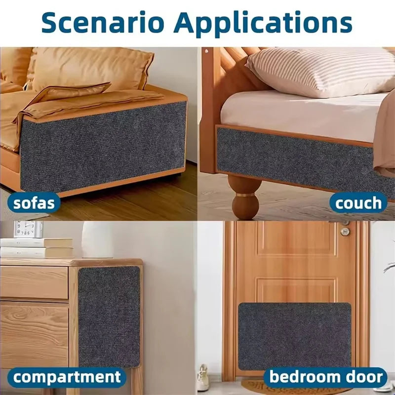 Perr Cat Scratcher Sofa Protector